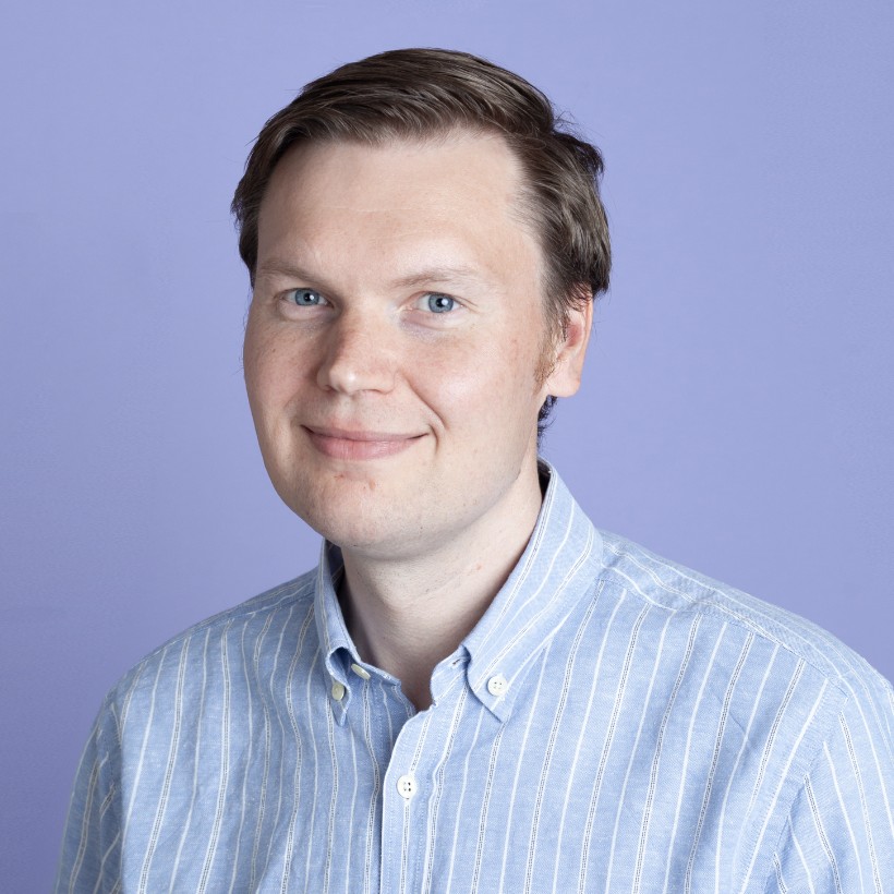 Juho Ojala
