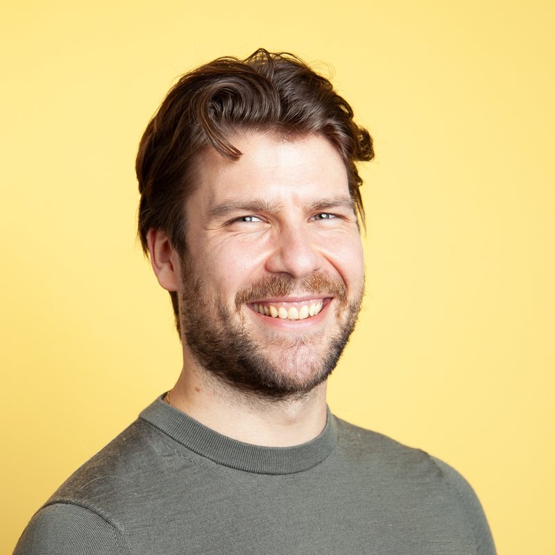 Mikael Homanen