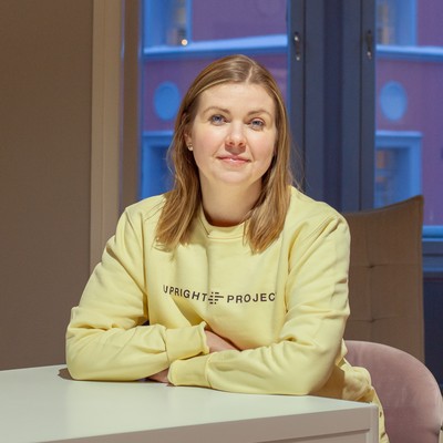 Nadja Huotari