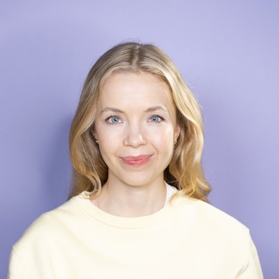 Pauliina Bogdanoff