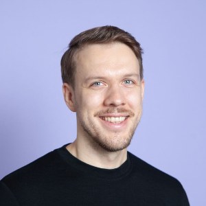 Markus Weckman